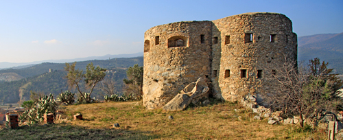 La Joanquera - Torres de Carabanxel